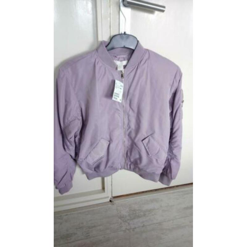 Gave bomber jack **nieuw ** 38