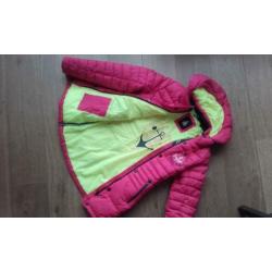 Gaastra winterjas/ski-jas maat 164
