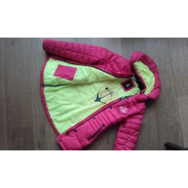 Gaastra winterjas/ski-jas maat 164