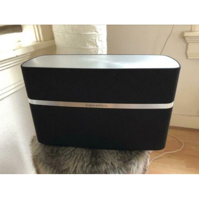 Bowers & Wilkins A5