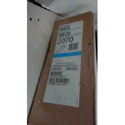 Velux tuimelvenster GGL SK06, 2070 veiligheidsglas