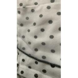 Dirkje 56 rokje/legging met shirtje