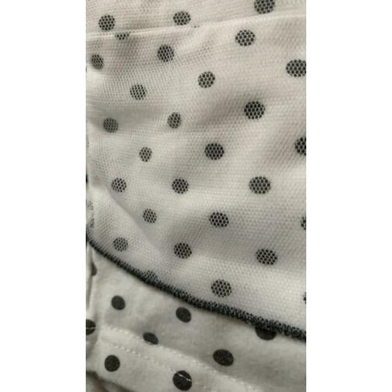 Dirkje 56 rokje/legging met shirtje