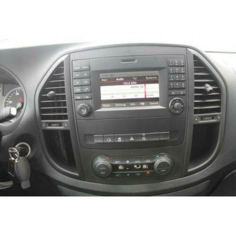 Mercedes vito 116 cdi dc marge