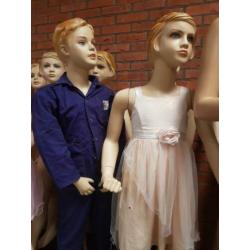 etalagepop/paspoppen/etalagepoppen/kinder paspop