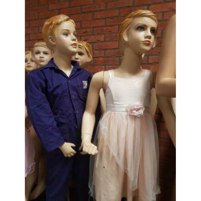etalagepop/paspoppen/etalagepoppen/kinder paspop