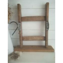Kleine ladder