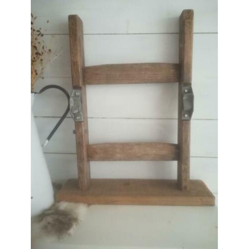 Kleine ladder