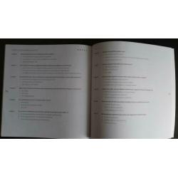 Studieboek veiligheidscertificaat vorkheftruck/ reachtruck