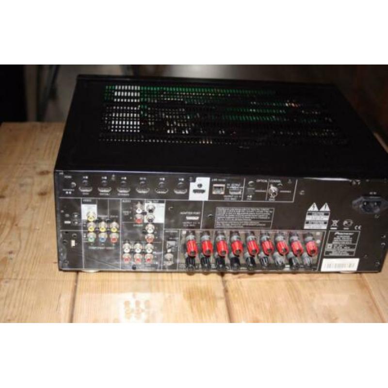 Pioneer VSX-922