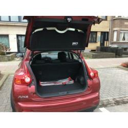 Nissan Juke 25.000km Benzine nieuwe accu/ banden/ ruitenwis
