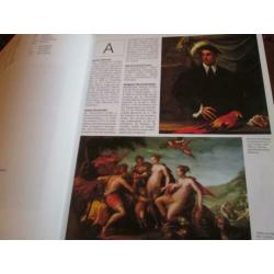 Schilderkunst van A tot Z encyclopedie ISBN 9036605970