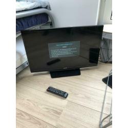 Samsung tv 27 inch te koop aangeboden