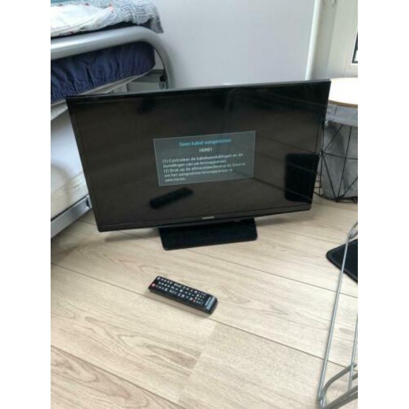 Samsung tv 27 inch te koop aangeboden