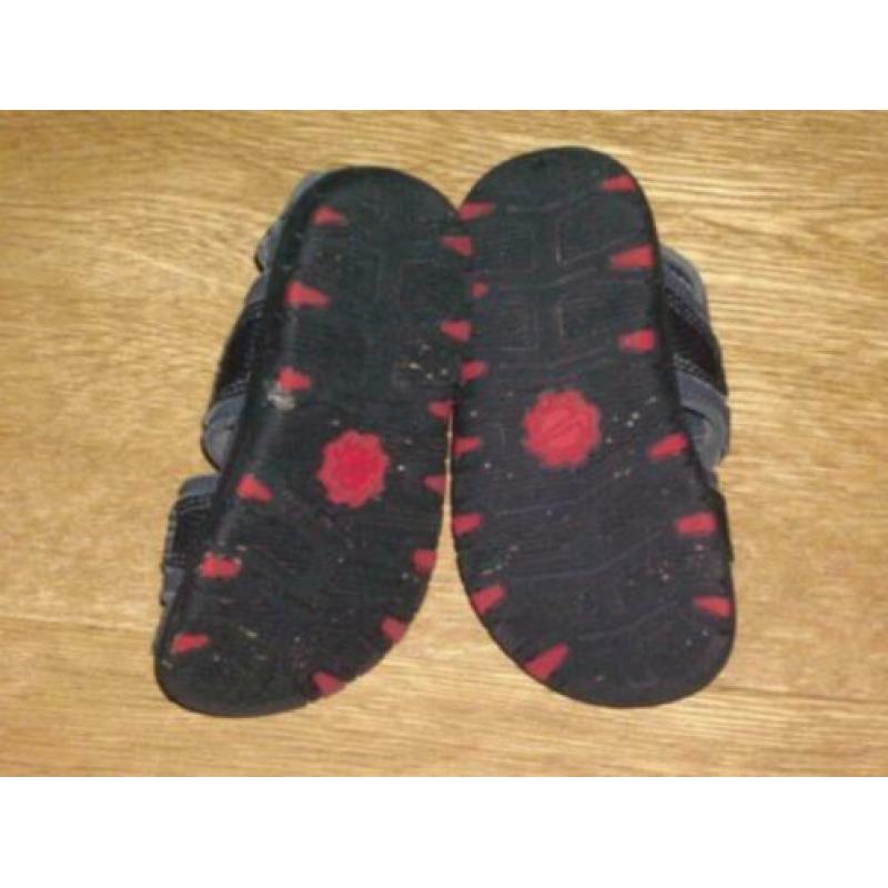 Nike sandaaltjes 22