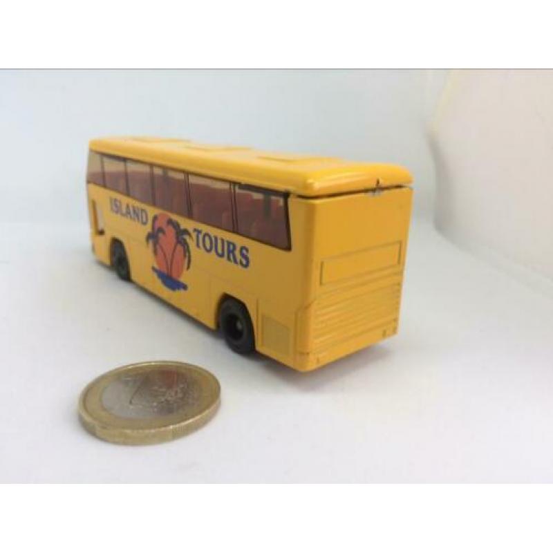 Touringcar Island Tours, Lledo