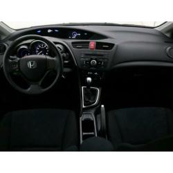 Honda Civic 1.4 Comfort (bj 2013)