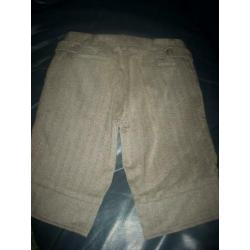 BERMUDA van CARS JEANS