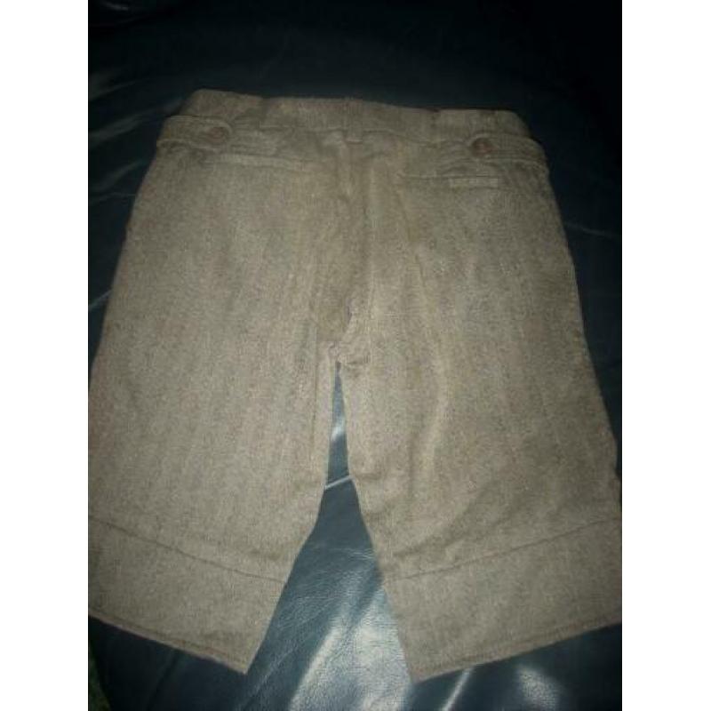 BERMUDA van CARS JEANS