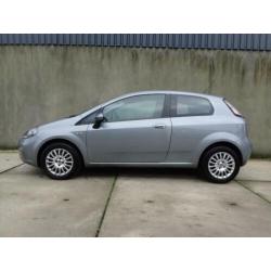 Fiat Punto Evo 1.3 M-Jet Easy airco, cruise control, carkit