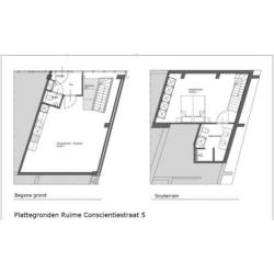 Ruime Consciëntiestraat 5, 2311 MZ Leiden, NLD