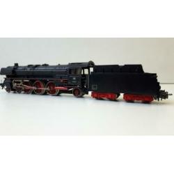MARKLIN 3048 H0 stoomlocomotief DB 01 097 defect t.e.a.b.