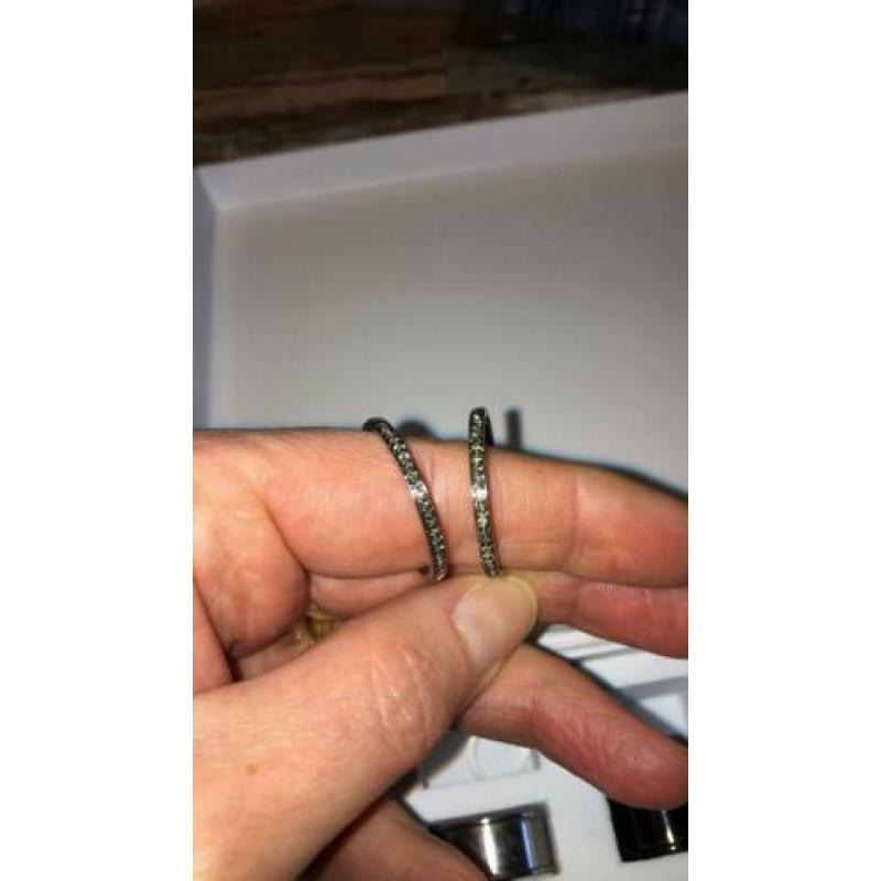 Ixxxi ringen maat 19