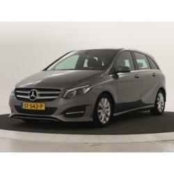Mercedes-Benz B-Klasse 180 Business Solution Automaat | Navi