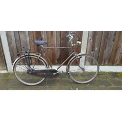 Te koop batavus heren fiets