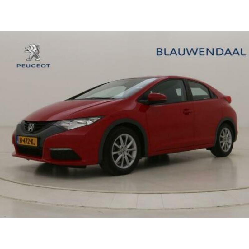 Honda Civic 1.4 Comfort (bj 2013)