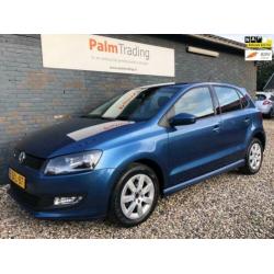 Volkswagen Polo 1.4 TDI BlueMotion 2015 INCL BTW 5-DRS AIRCO
