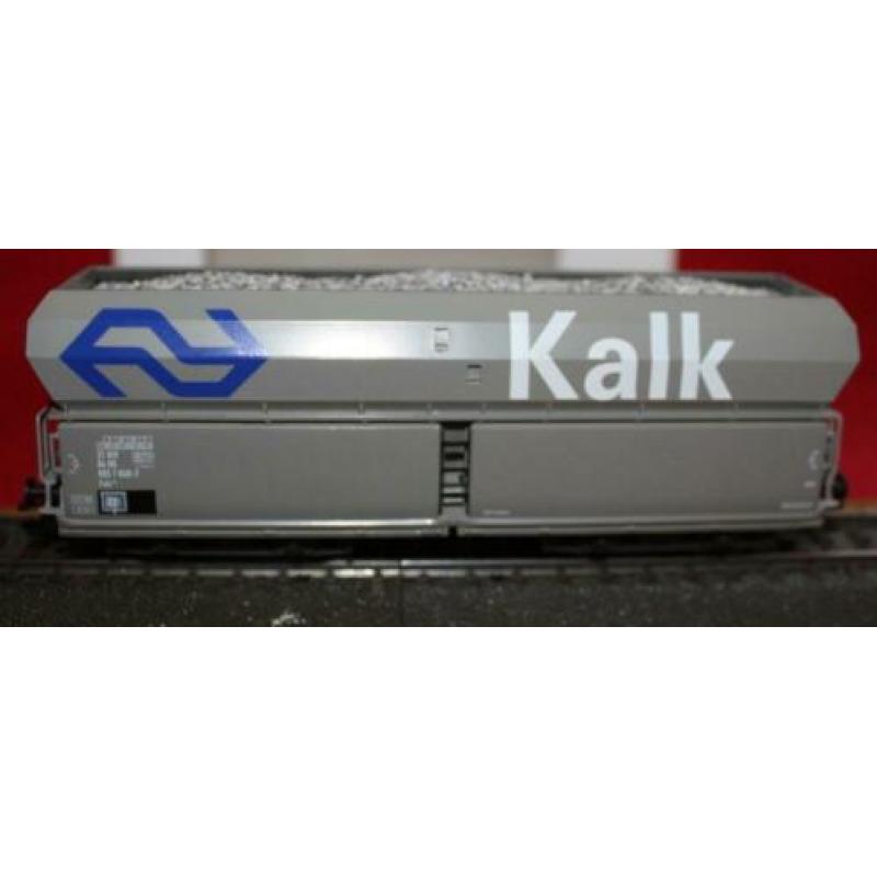 Marklin 46254 NS Kalk Wagon.