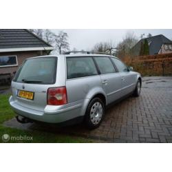 Nette VW Passat Variant 1.9 TDI/96kw H6 Comfortline Nwe apk
