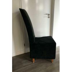 Kersenhouten eettafel Jan des Bouvrie 240cmx120cm