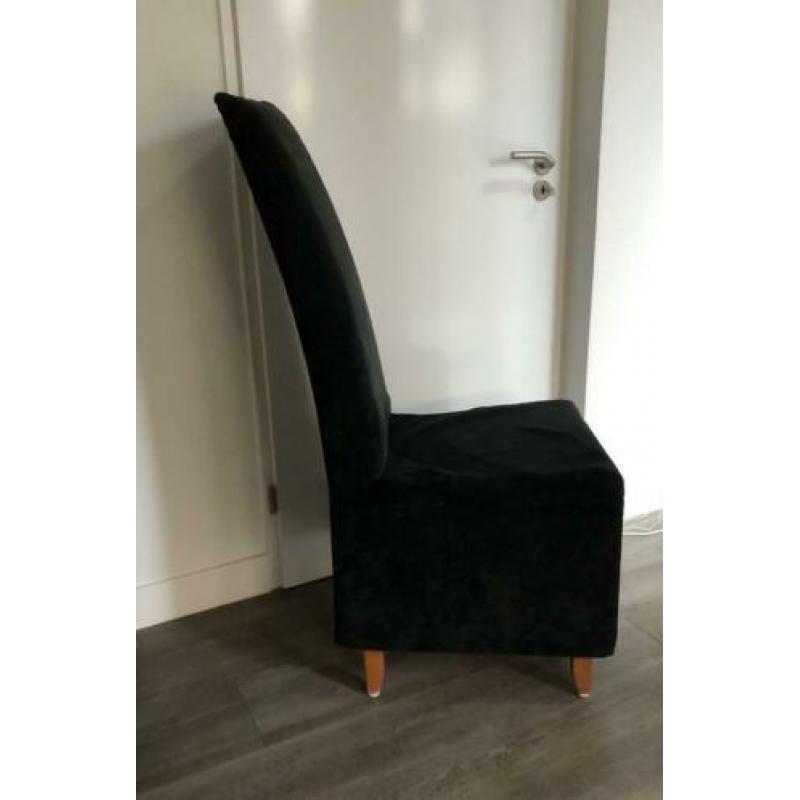 Kersenhouten eettafel Jan des Bouvrie 240cmx120cm