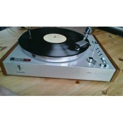 Philips 202 platenspeler ( 22GA202 )