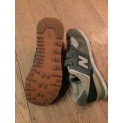 New balance schoenen mt 32
