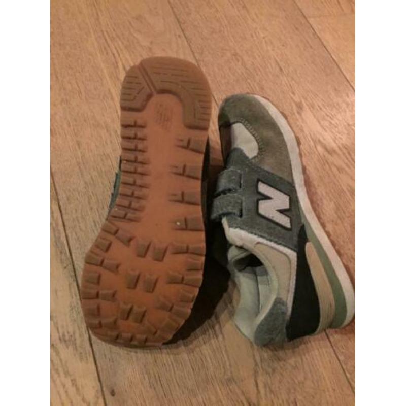 New balance schoenen mt 32
