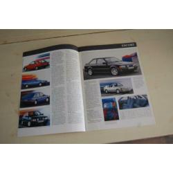 Ford modellen 1988