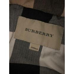 Bodywarmer burberry
