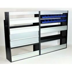 NIEUW! Bedrijfswagen Inrichting kast Sprinter Crafter Boxer