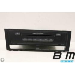 CD-wisselaar Audi A5 8T