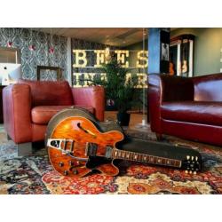 1970 Gibson ES-335 TD Walnut w/ Bigsby ES335