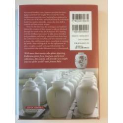 japans porselein Art of emptiness nieuw Sakaida Kakiemon boe