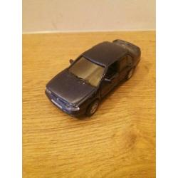 Seat Toledo 1/43