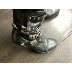 Sacha boots maat 37