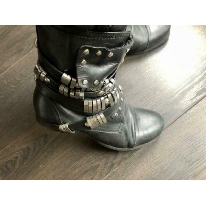 Sacha boots maat 37