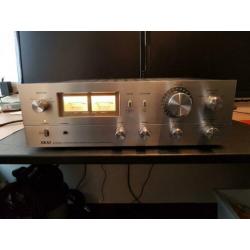 Akai 2450 Versterker