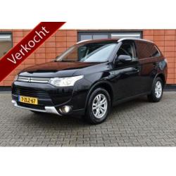 Mitsubishi Outlander 2.0 PHEV ( incl BTW ) Business Edition