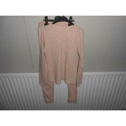 Mooie zomer pyjama maat 146 Name-It (meer pyjama,s)